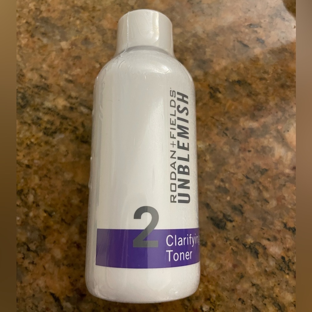 Rodan + Fields Unblemish Clarifying Toner
